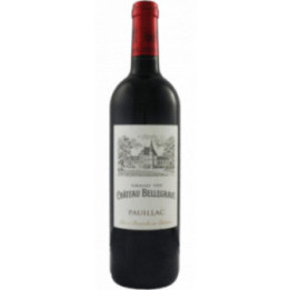 Pauillac 2022 - Château Bellegrave - 75 cl