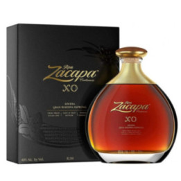 XO - Ron Zacapa Centenario - 70 cl