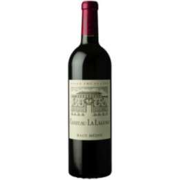 Jéroboam Haut Médoc 2015 - Château La Lagune - 300 cl