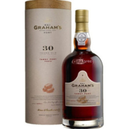 Tawny 30 Ans Rouge - Porto Graham's - 75 cl