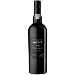 Dow's Vintage Port 2017 - Porto Graham's - 75 cl