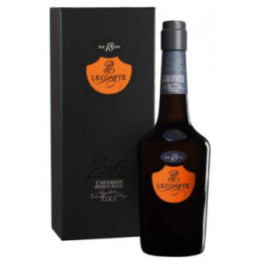 Calvados Pays D'auge 18 Ans - Lecompte - 70 cl