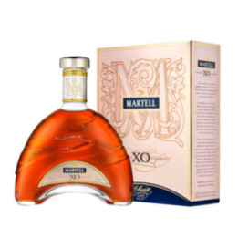 XO - Martell - 70 cl