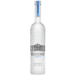 Vodka - Belvedere - 70 cl
