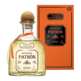 Tequila Reposado - Patron - 70 cl