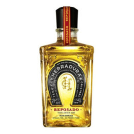 Tequila Reposado - Herradura - 70 cl