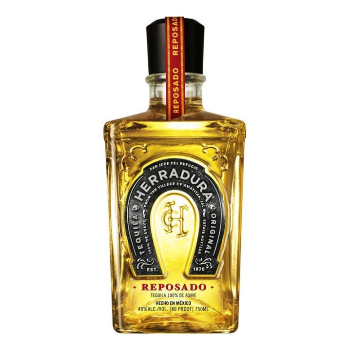 Tequila Reposado - Herradura - 70 cl