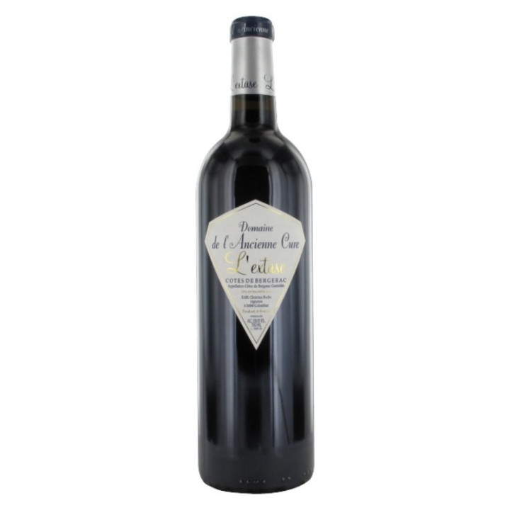 L'extase - Domaine l'Ancienne Cure - 75 cl