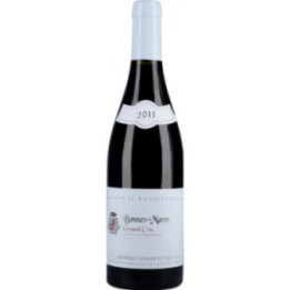 Bonnes Mares Rouge 2020 - Georges Lignier et Fils - 75 cl