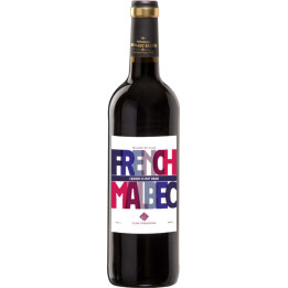 Clos Triguedina, French Malbec du Clos, Cahors - En stock