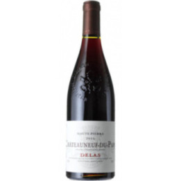 Haute-Pierre Châteauneuf du Pape 2022 - Delas Frères - 75 cl