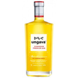 Gin Canadian Premium - Ungava - 70 cl