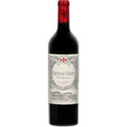 Pomerol 2022 - Château Gazin - 75 cl