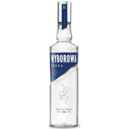 Vodka Wyborowa - Wyborowa - 70 cl