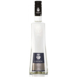 Liqueur de Cacao Blanc - Joseph Cartron - 70 cl