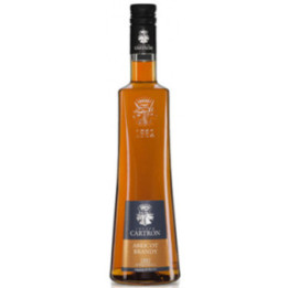 Liqueur d'Abricot - Joseph Cartron - 70 cl