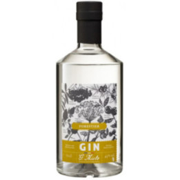 Gin Forestier - Miclo - 70 cl