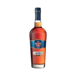 Seleccion De Maestros - Havana Club - 70 cl