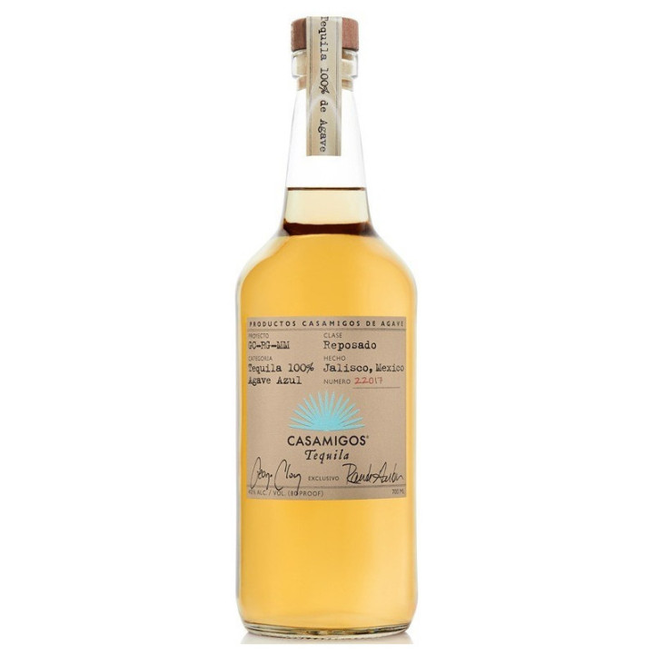 Tequila Reposado - Casamigos - 70 cl