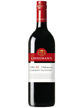 Lindeman's Bin 45 Cabernet Sauvignon - 2019 - Vin Victoria