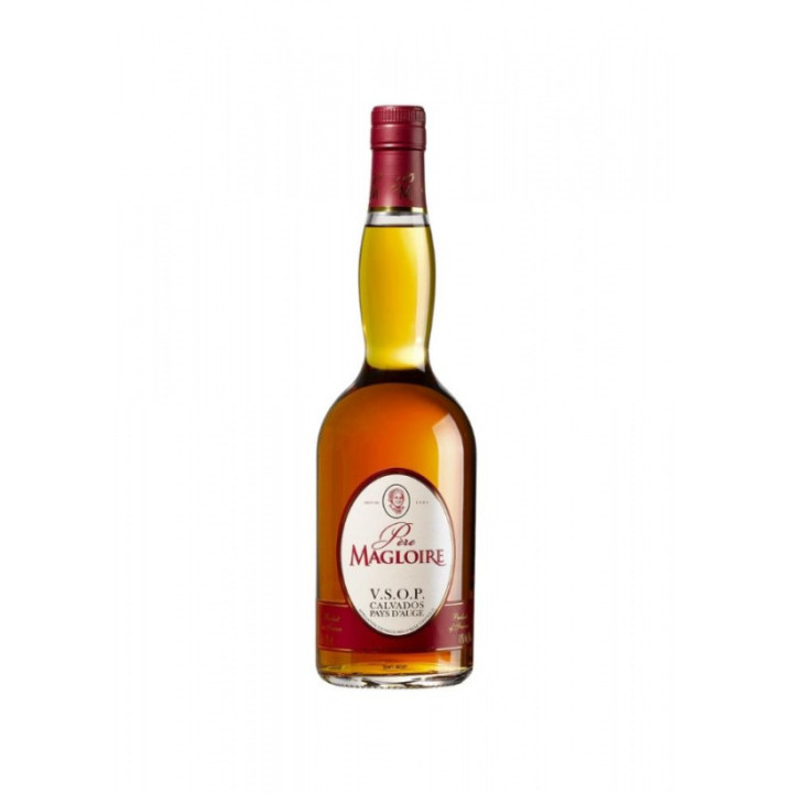Calvados XO - Père Magloire - 70 cl
