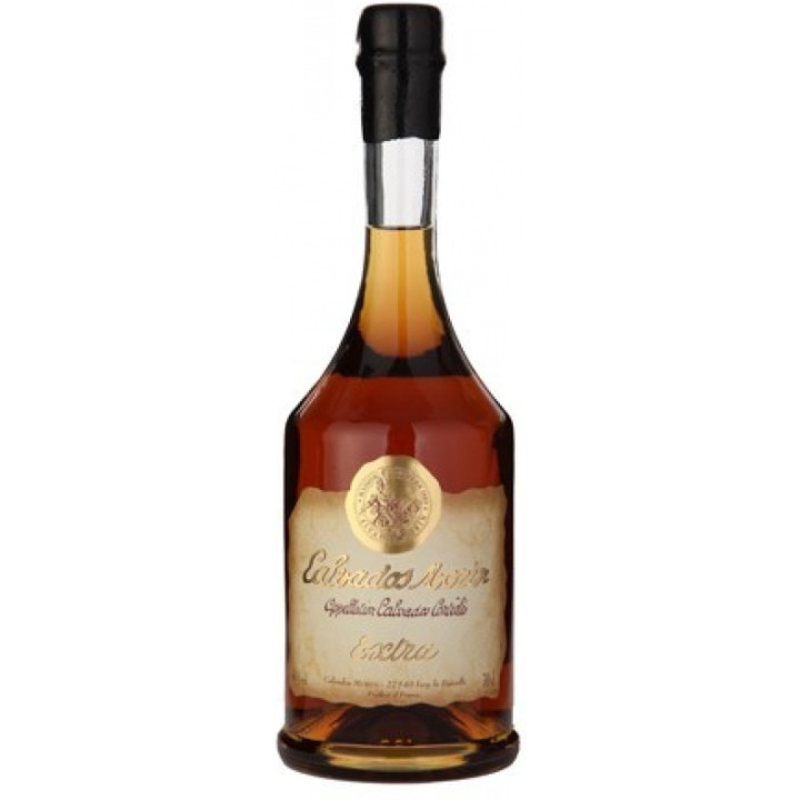 Calvados Extra - Morin - 70 cl
