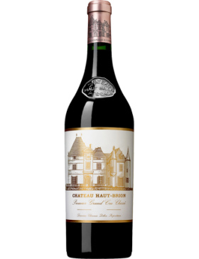 Château Haut-Brion - Rouge - 2018 - Vin Pessac-Léognan