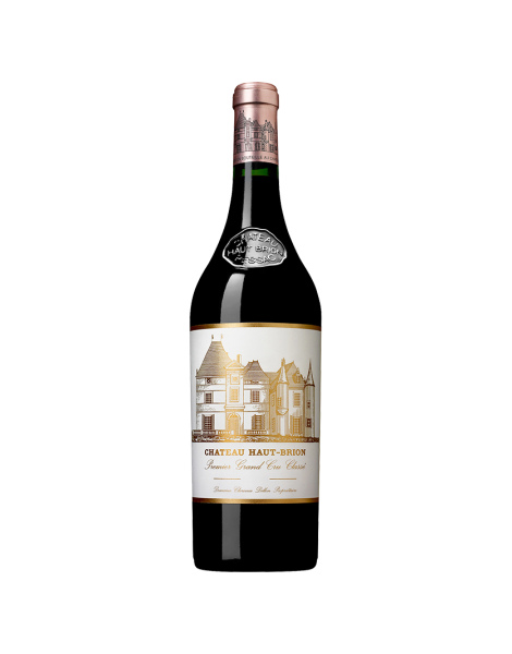 Château Haut-Brion - Rouge - 2018