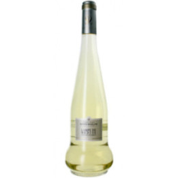 Lampe de Méduse Blanc 2025 - Château Sainte Roseline - 75 cl