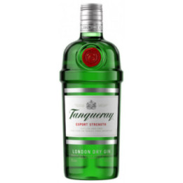 Gin 43.1° - Tanqueray - 70 cl