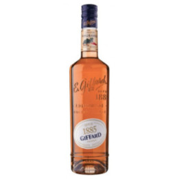 Crème de Rhubarbe - Giffard - 70 cl