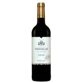 Le Prieuré Rouge 2023 - Château Vaugelas - 75 cl