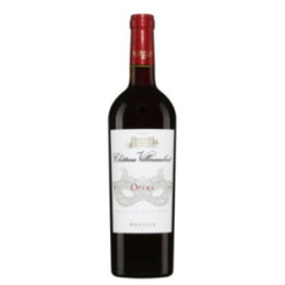 Opéra 2023 - Château Villerambert - 75 cl