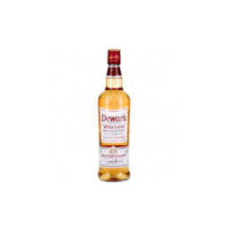White Label - Dewar's - 70 cl