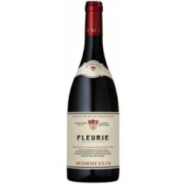 Fleurie Les Grandes Mises Rouge - Mommessin - 75 cl