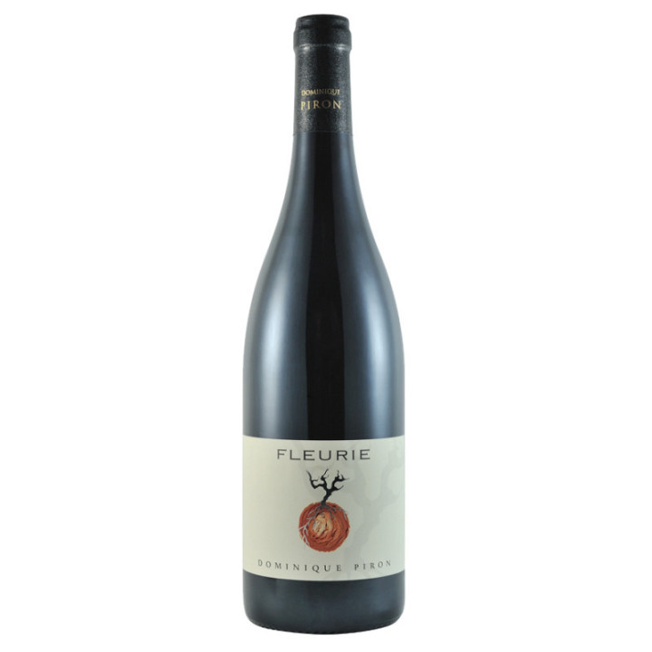 Fleurie 2021 - Domaine Dominique Piron - 75 cl