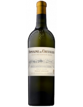 Domaine de Chevalier - Blanc - 2018 - Vin Pessac-Léognan