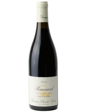 Chantal Lescure - Pommard - Les Vignots - Rouge - BIO - 2013 - Vin Pommard