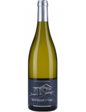 Domaine de Montorge Montagny 1er Cru - 2018 - Vin Montagny