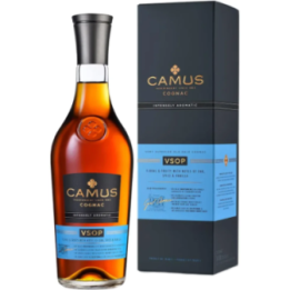 VSOP Intensely - Cognac Camus - 70 cl