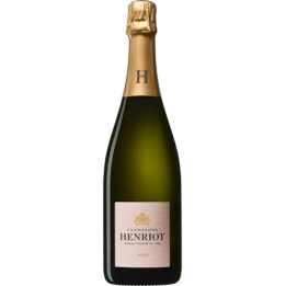 Brut Rosé - Champagne Henriot - 75 cl