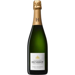 Blanc Souverain - Champagne Henriot - 75 cl