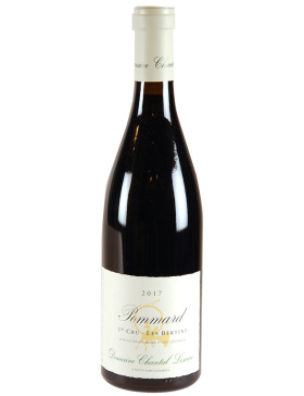 Chantal Lescure - Pommard - 1er cru Les Bertins - Rouge - BIO - 2013 - Vin Pommard