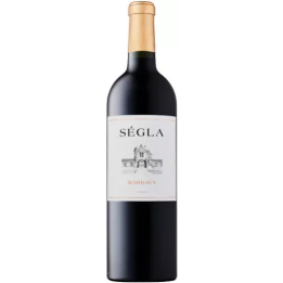 Margaux 2019 - Ségla - 75 cl