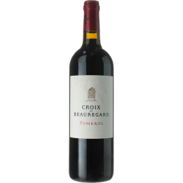 Croix de Beauregard 2020 - Château Beauregard - 75 cl
