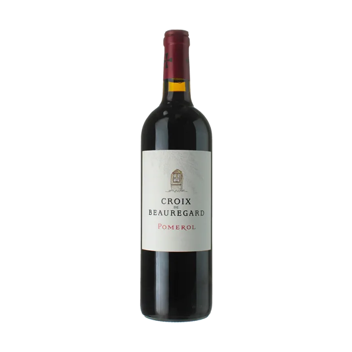 Croix de Beauregard 2020 - Château Beauregard - 75 cl