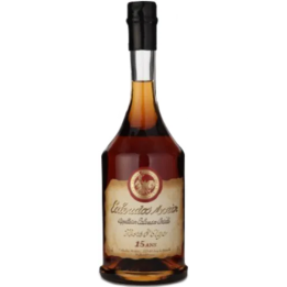 Hors d'âge 15 Ans - Calvados Morin - 70 cl