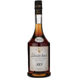 XO 20 Ans - Calvados Morin - 70 cl
