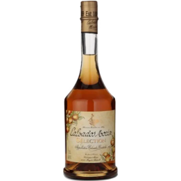 Sélection 3 Ans - Calvados Morin - 70 cl