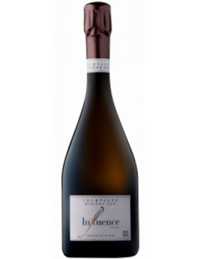 Minière - Cuvée Influence - 2016 - Champagne AOC Minière